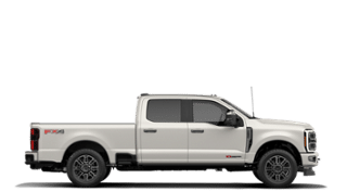 2027 Ford Super Duty® External Image 5